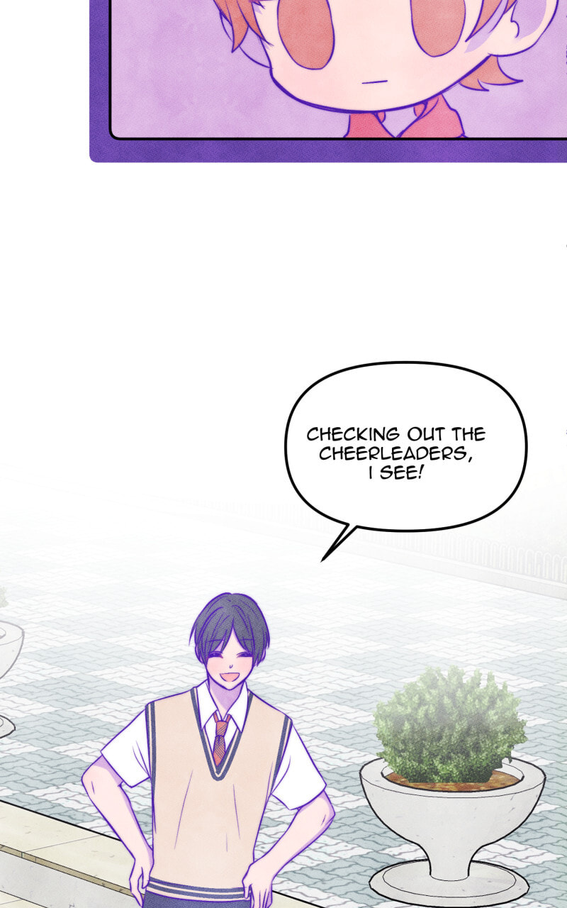 Yowamushi Pedal - Love Cycle (Doujinshi) Chapter 58 page 30 - 