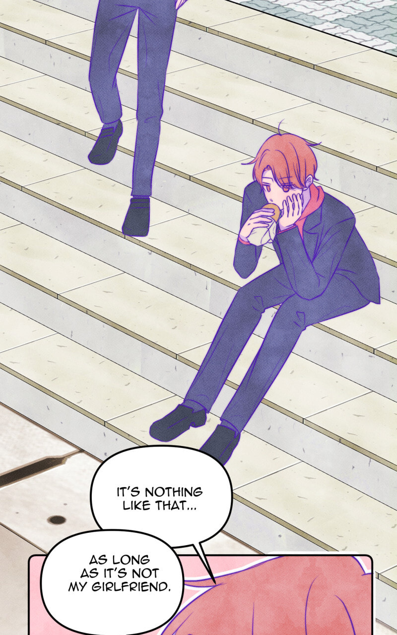 Yowamushi Pedal - Love Cycle (Doujinshi) Chapter 58 page 31 - 