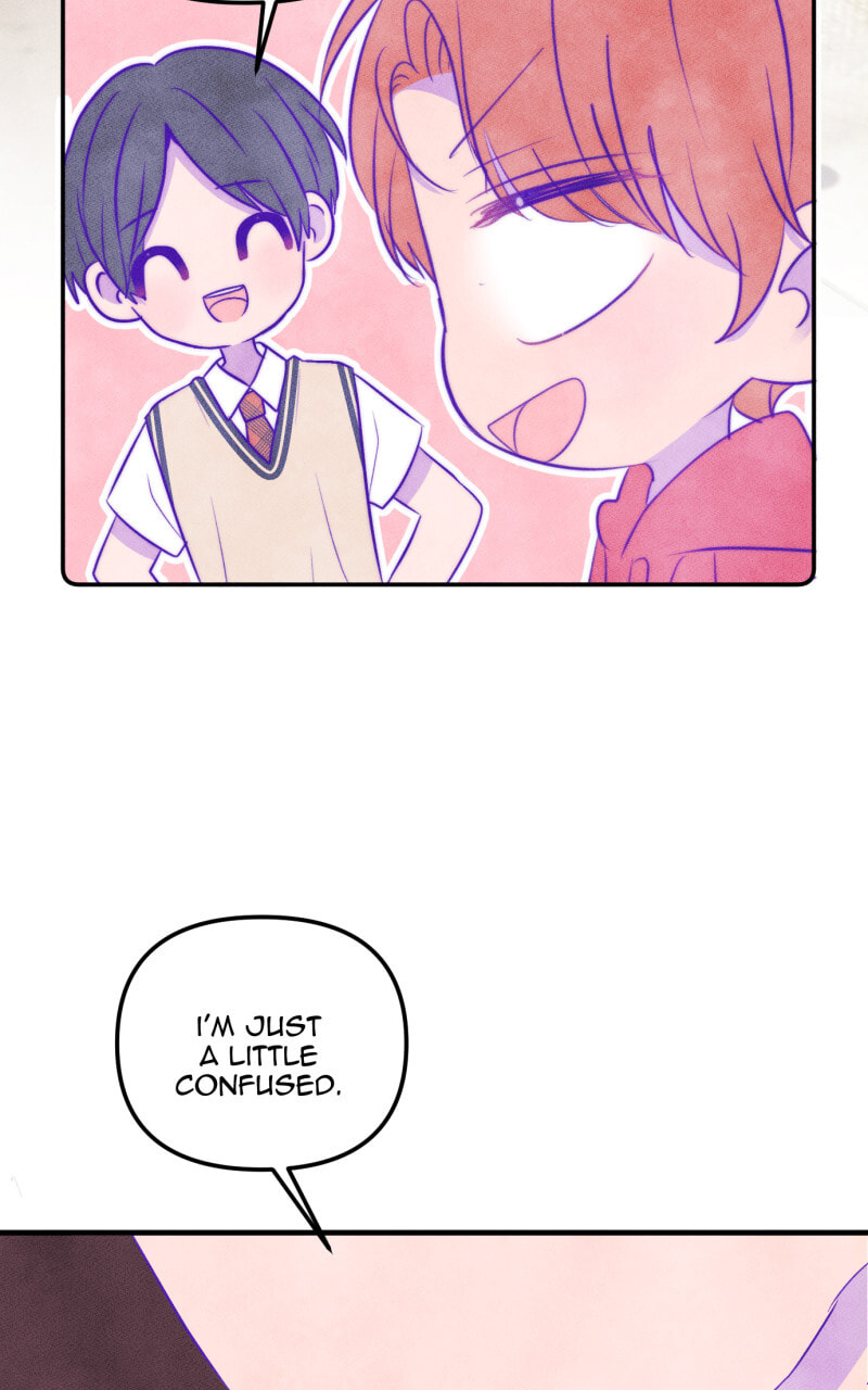 Yowamushi Pedal - Love Cycle (Doujinshi) Chapter 58 page 32 - 