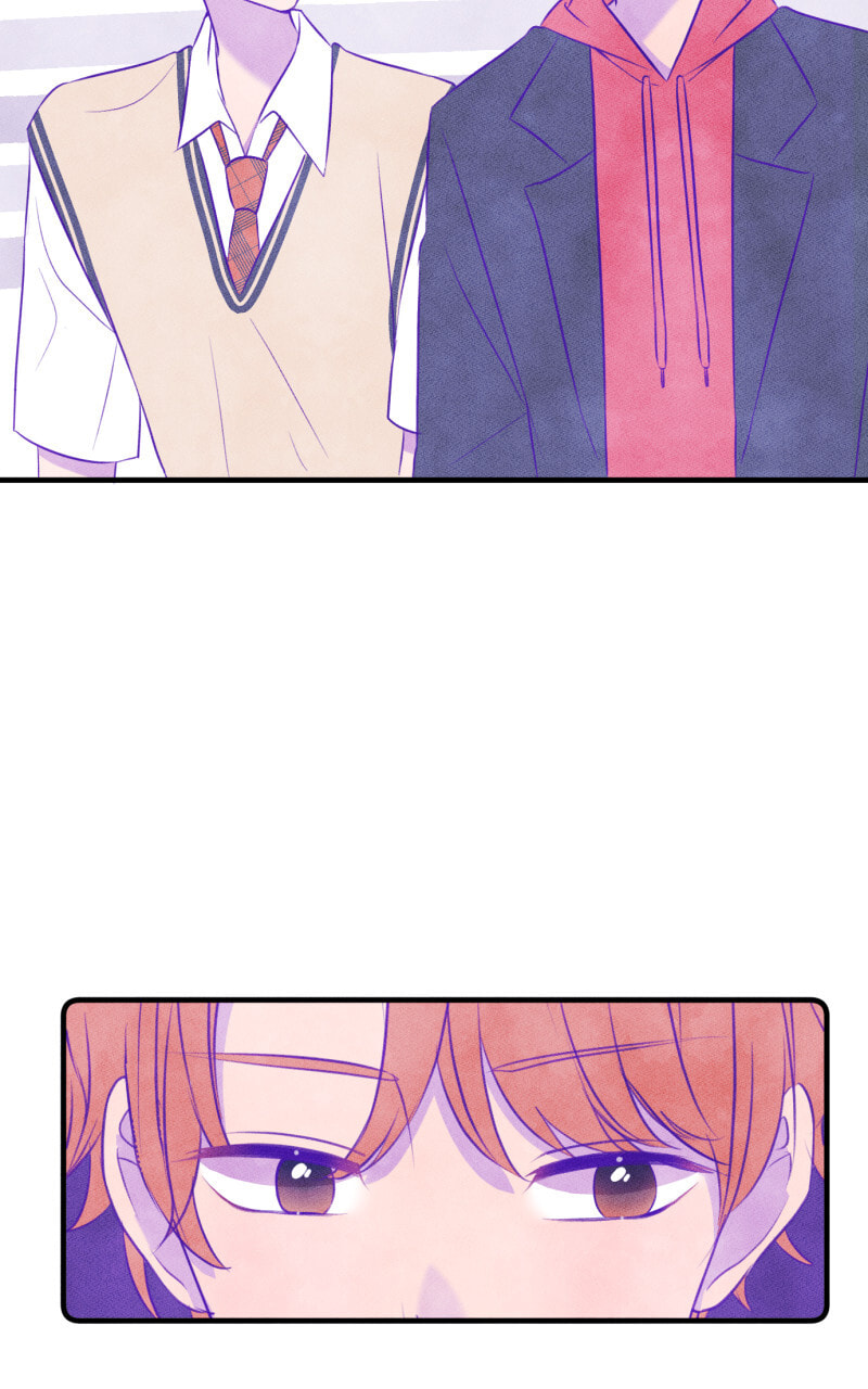 Yowamushi Pedal - Love Cycle (Doujinshi) Chapter 58 page 34 - 