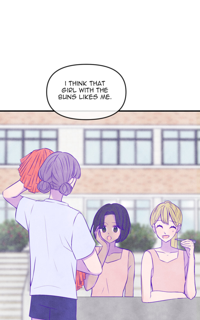 Yowamushi Pedal - Love Cycle (Doujinshi) Chapter 58 page 35 - 