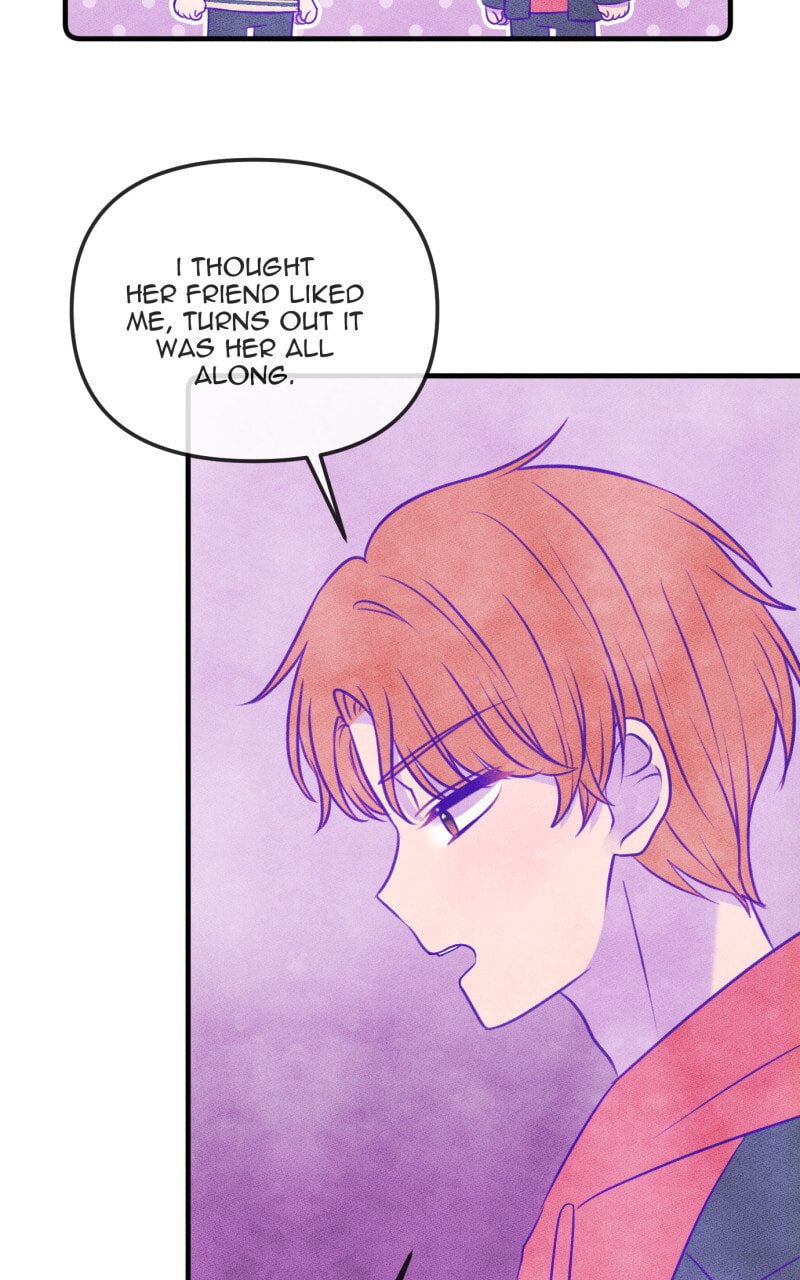 Yowamushi Pedal - Love Cycle (Doujinshi) Chapter 58 page 37 - 