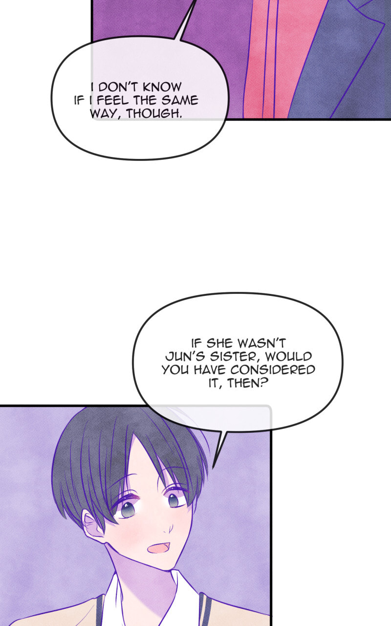 Yowamushi Pedal - Love Cycle (Doujinshi) Chapter 58 page 38 - 