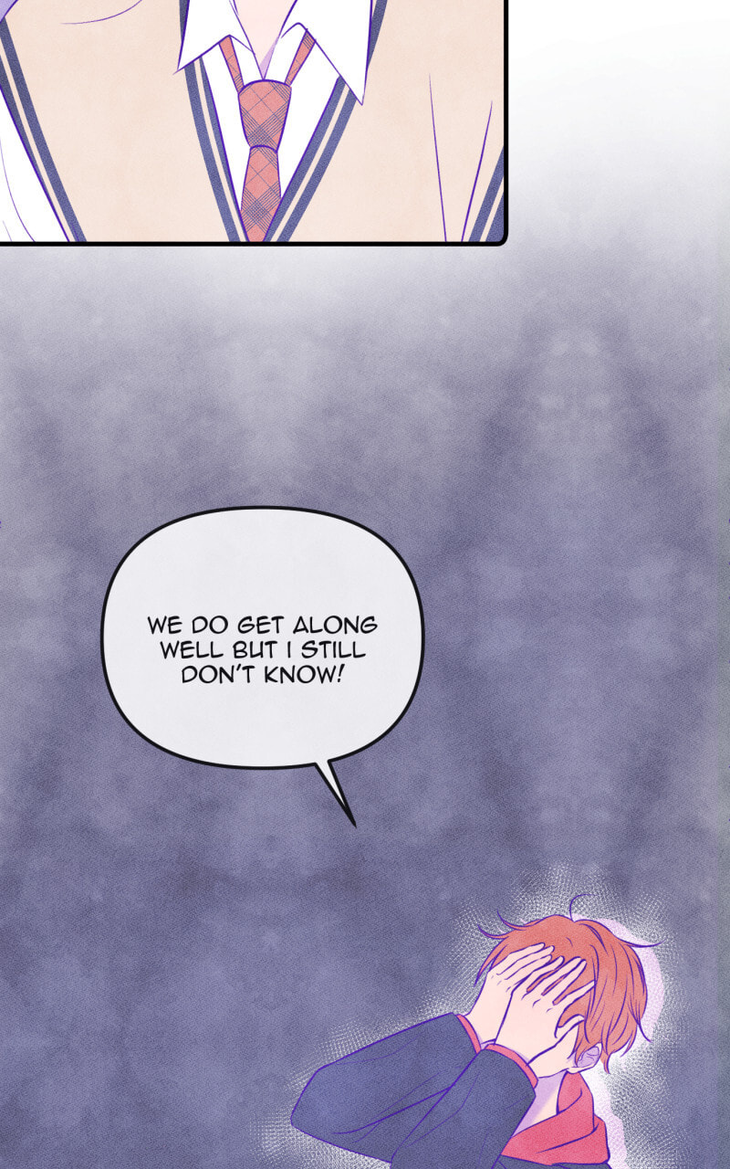 Yowamushi Pedal - Love Cycle (Doujinshi) Chapter 58 page 39 - 
