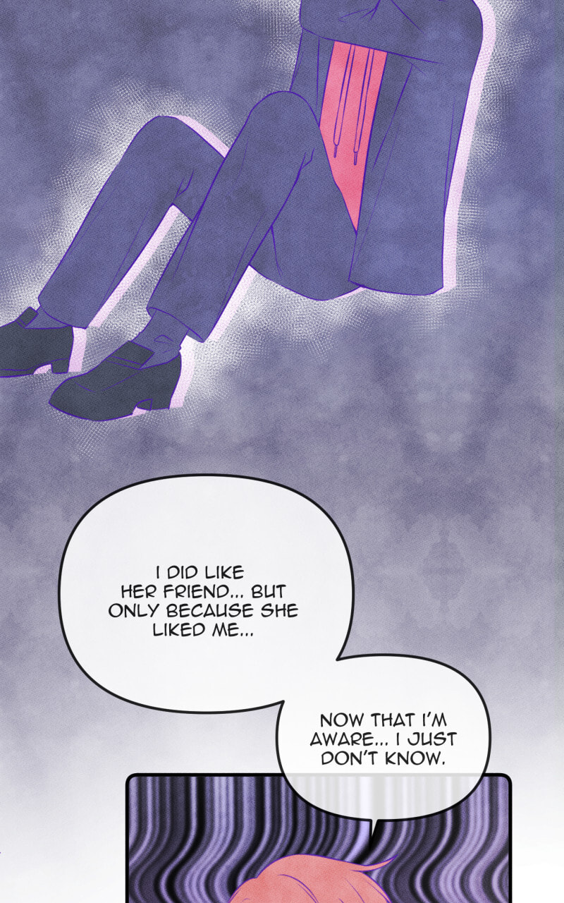Yowamushi Pedal - Love Cycle (Doujinshi) Chapter 58 page 40 - 
