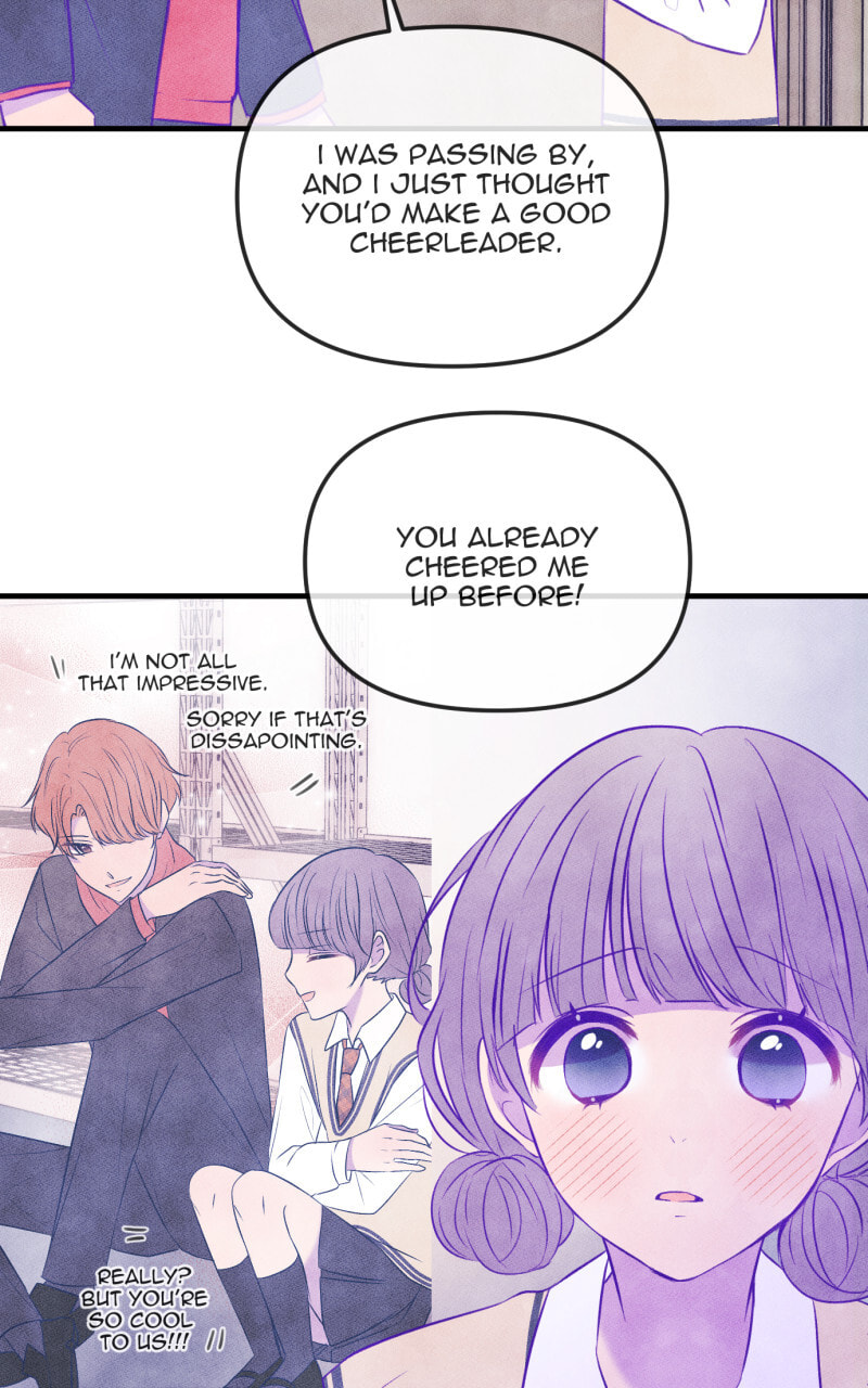 Yowamushi Pedal - Love Cycle (Doujinshi) Chapter 58 page 5 - 