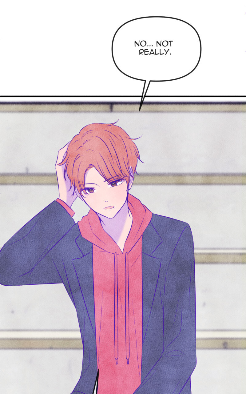 Yowamushi Pedal - Love Cycle (Doujinshi) Chapter 58 page 43 - 