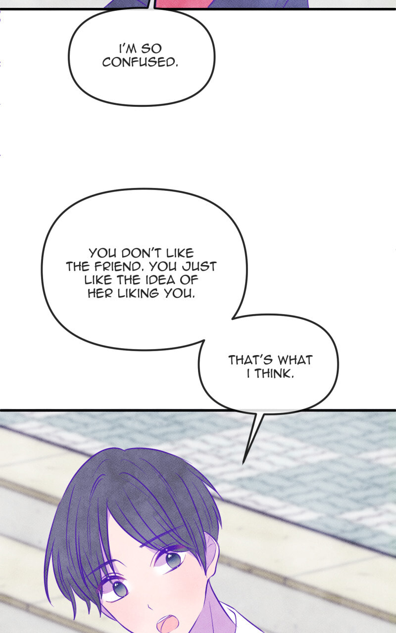 Yowamushi Pedal - Love Cycle (Doujinshi) Chapter 58 page 44 - 