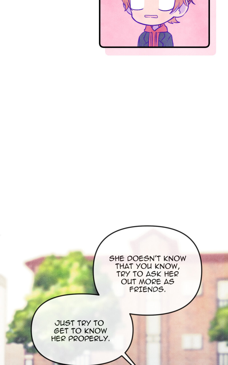 Yowamushi Pedal - Love Cycle (Doujinshi) Chapter 58 page 47 - 