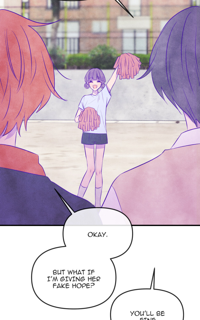 Yowamushi Pedal - Love Cycle (Doujinshi) Chapter 58 page 48 - 
