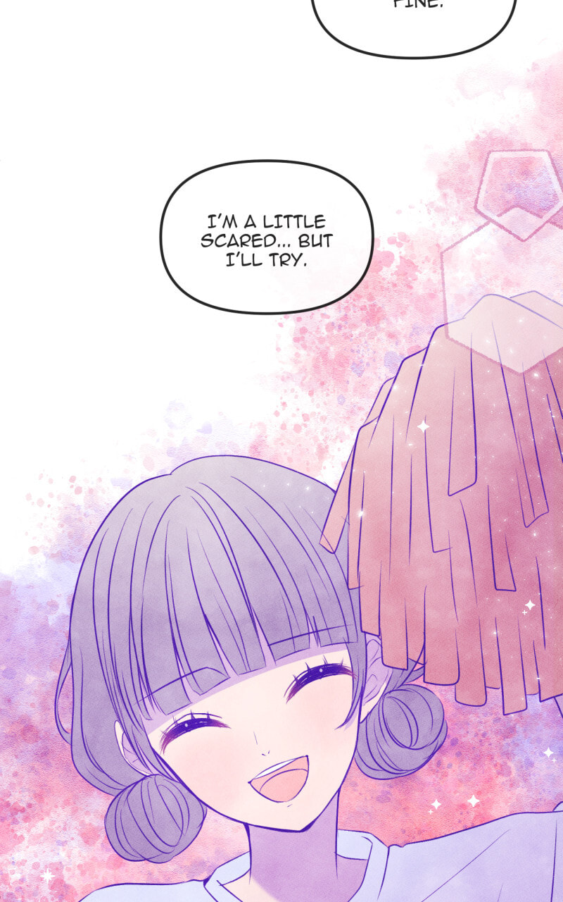 Yowamushi Pedal - Love Cycle (Doujinshi) Chapter 58 page 49 - 