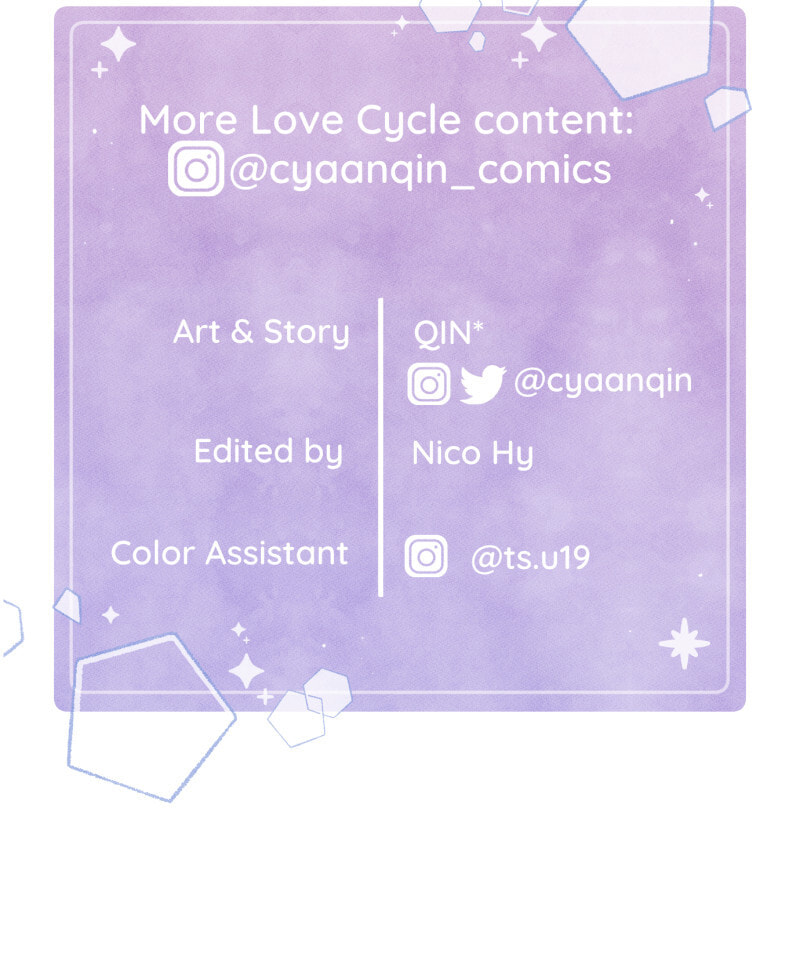 Yowamushi Pedal - Love Cycle (Doujinshi) Chapter 58 page 52 - 