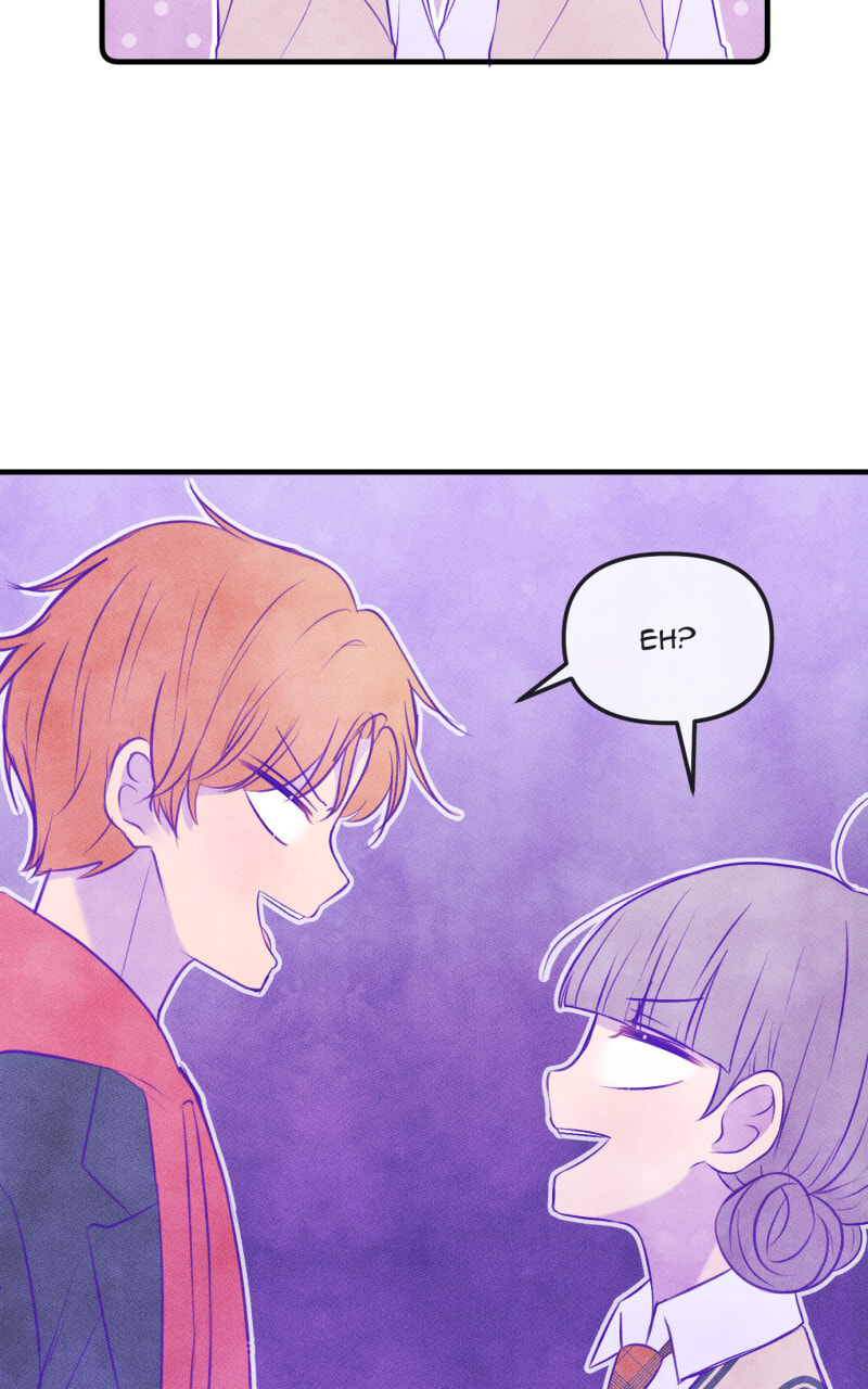 Yowamushi Pedal - Love Cycle (Doujinshi) Chapter 58 page 7 - 