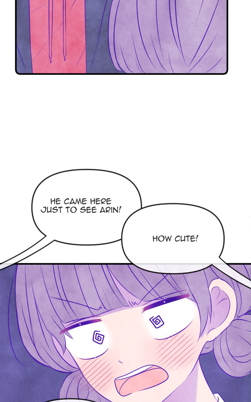 Yowamushi Pedal - Love Cycle (Doujinshi) Chapter 58 page 9 - 