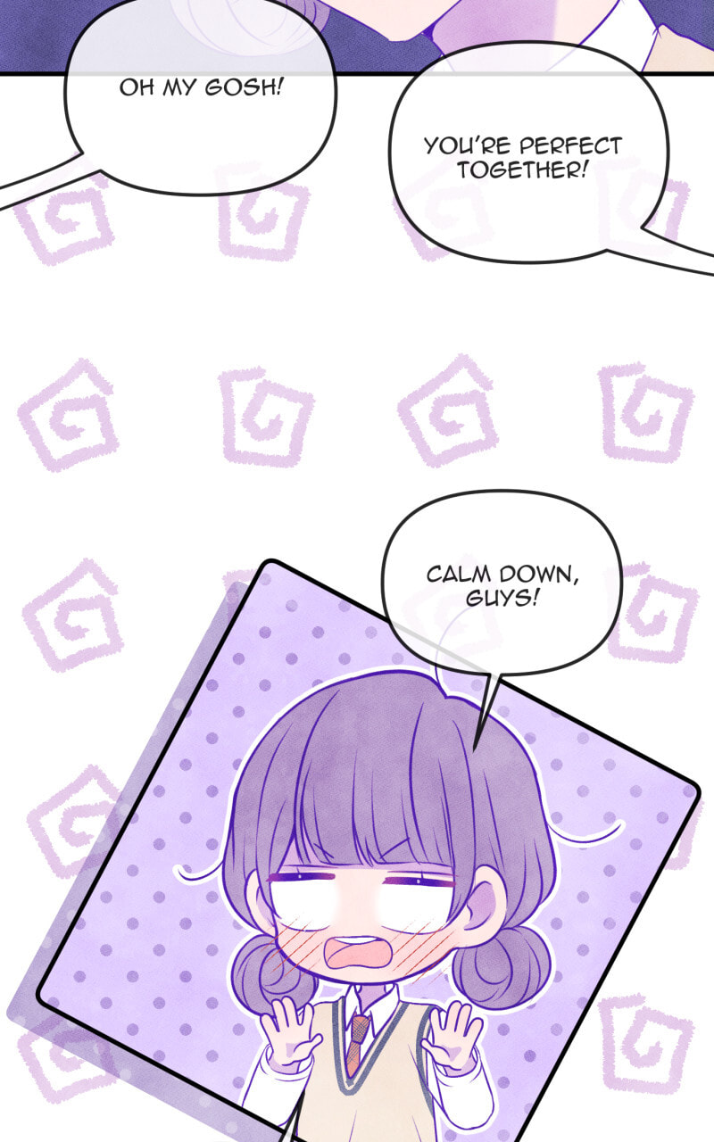 Yowamushi Pedal - Love Cycle (Doujinshi) Chapter 58 page 10 - 