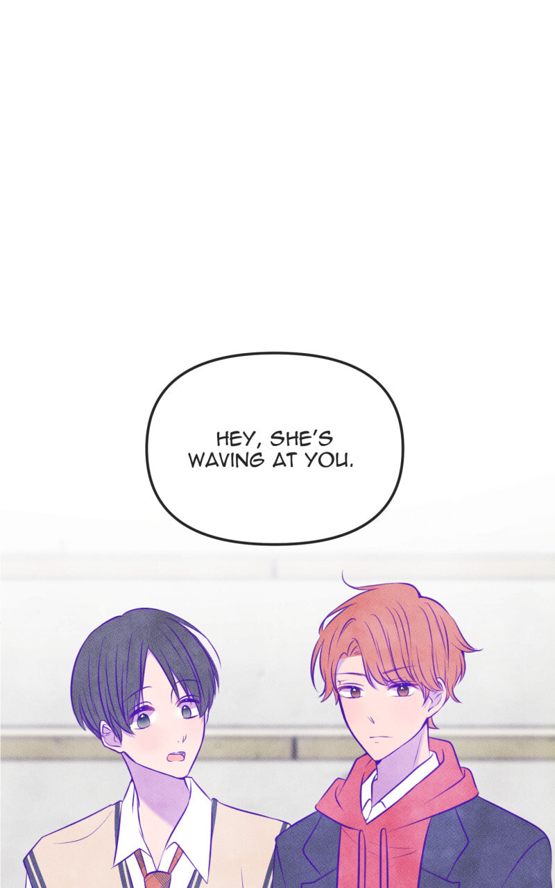 Yowamushi Pedal - Love Cycle (Doujinshi) Chapter 59 page 1 - 