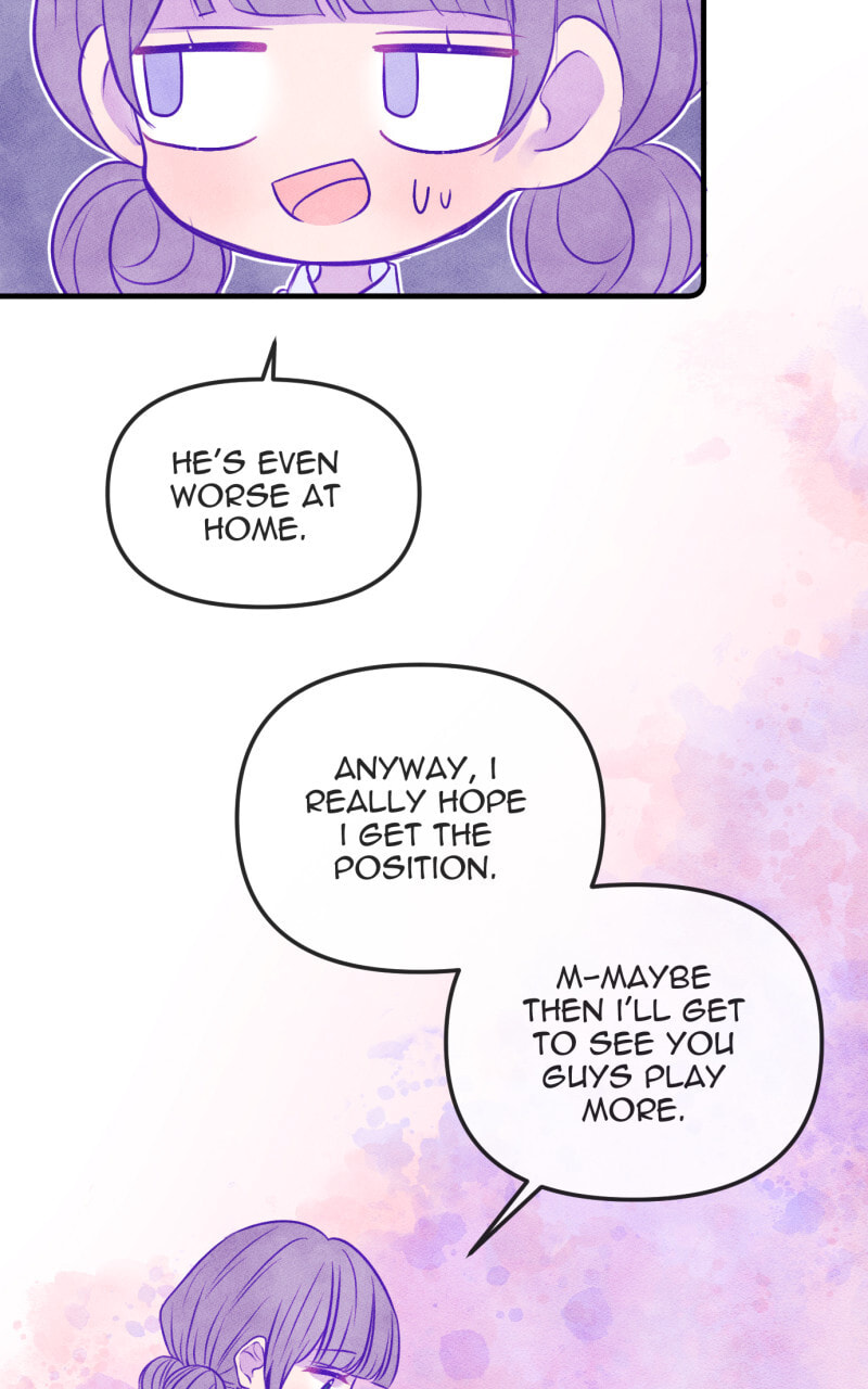 Yowamushi Pedal - Love Cycle (Doujinshi) Chapter 59 page 11 - 