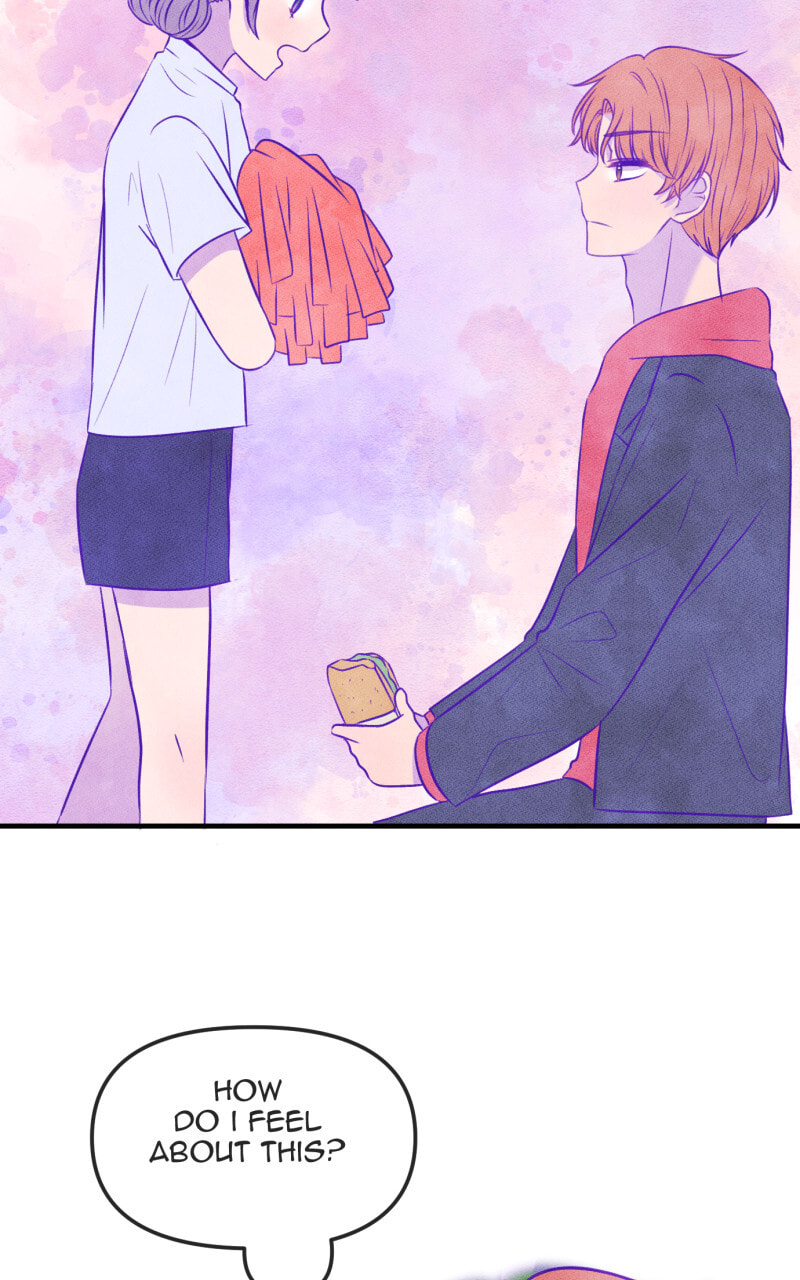 Yowamushi Pedal - Love Cycle (Doujinshi) Chapter 59 page 12 - 
