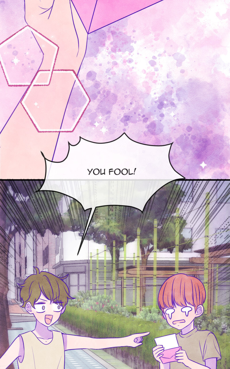 Yowamushi Pedal - Love Cycle (Doujinshi) Chapter 59 page 16 - 