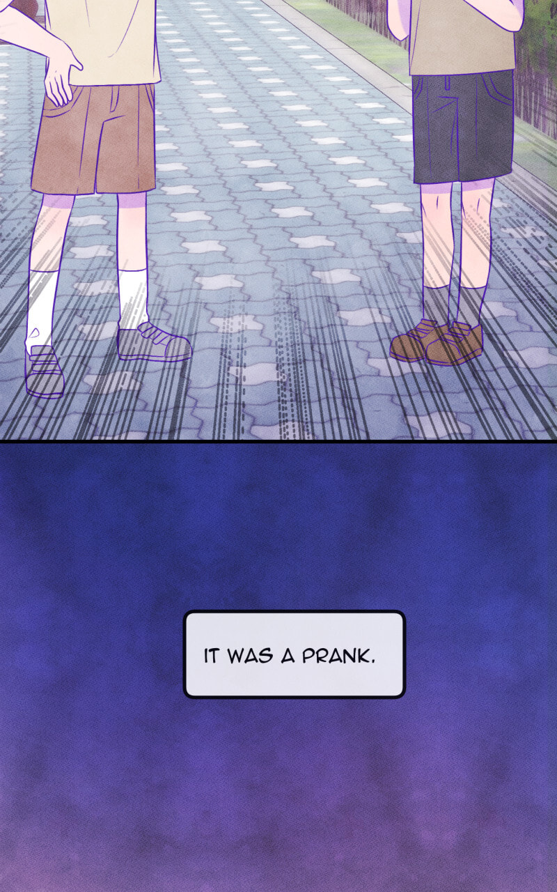 Yowamushi Pedal - Love Cycle (Doujinshi) Chapter 59 page 17 - 