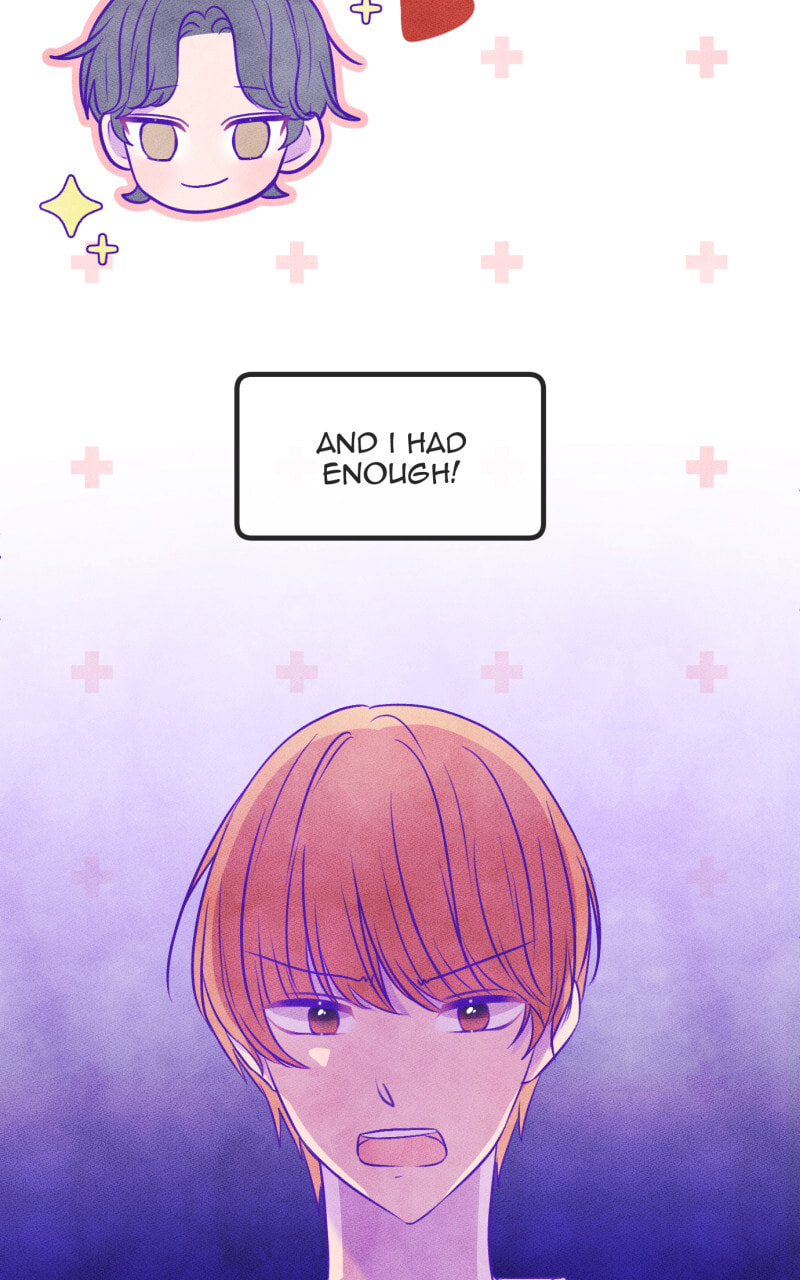 Yowamushi Pedal - Love Cycle (Doujinshi) Chapter 59 page 19 - 