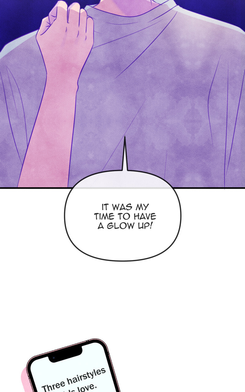 Yowamushi Pedal - Love Cycle (Doujinshi) Chapter 59 page 20 - 