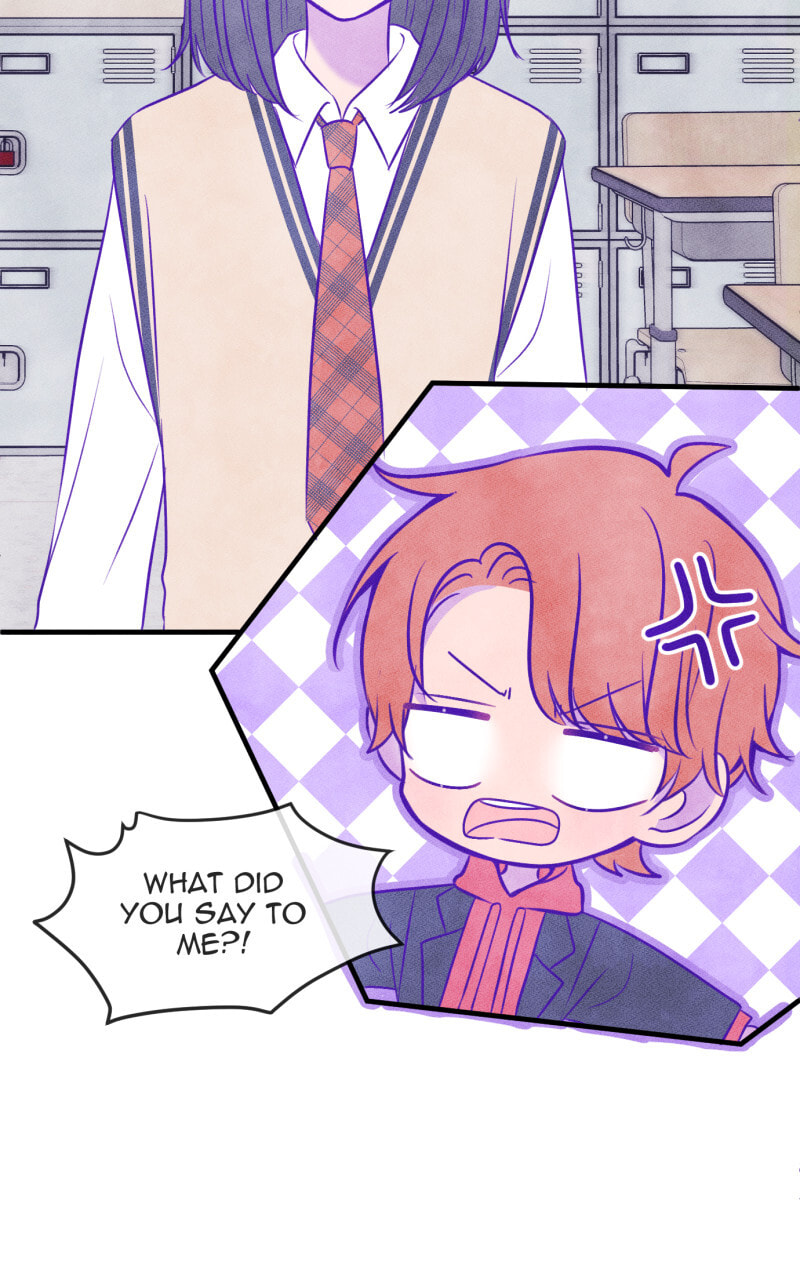 Yowamushi Pedal - Love Cycle (Doujinshi) Chapter 59 page 26 - 