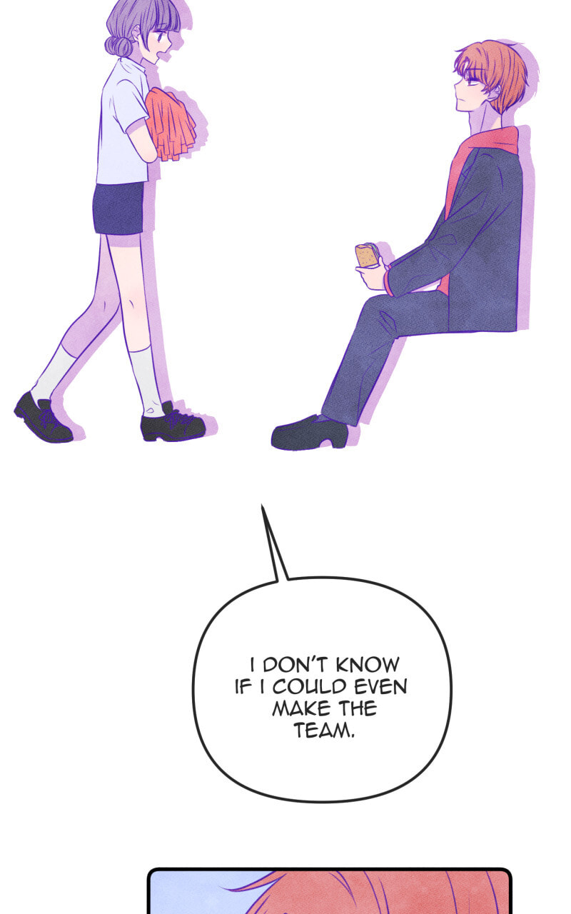 Yowamushi Pedal - Love Cycle (Doujinshi) Chapter 59 page 4 - 
