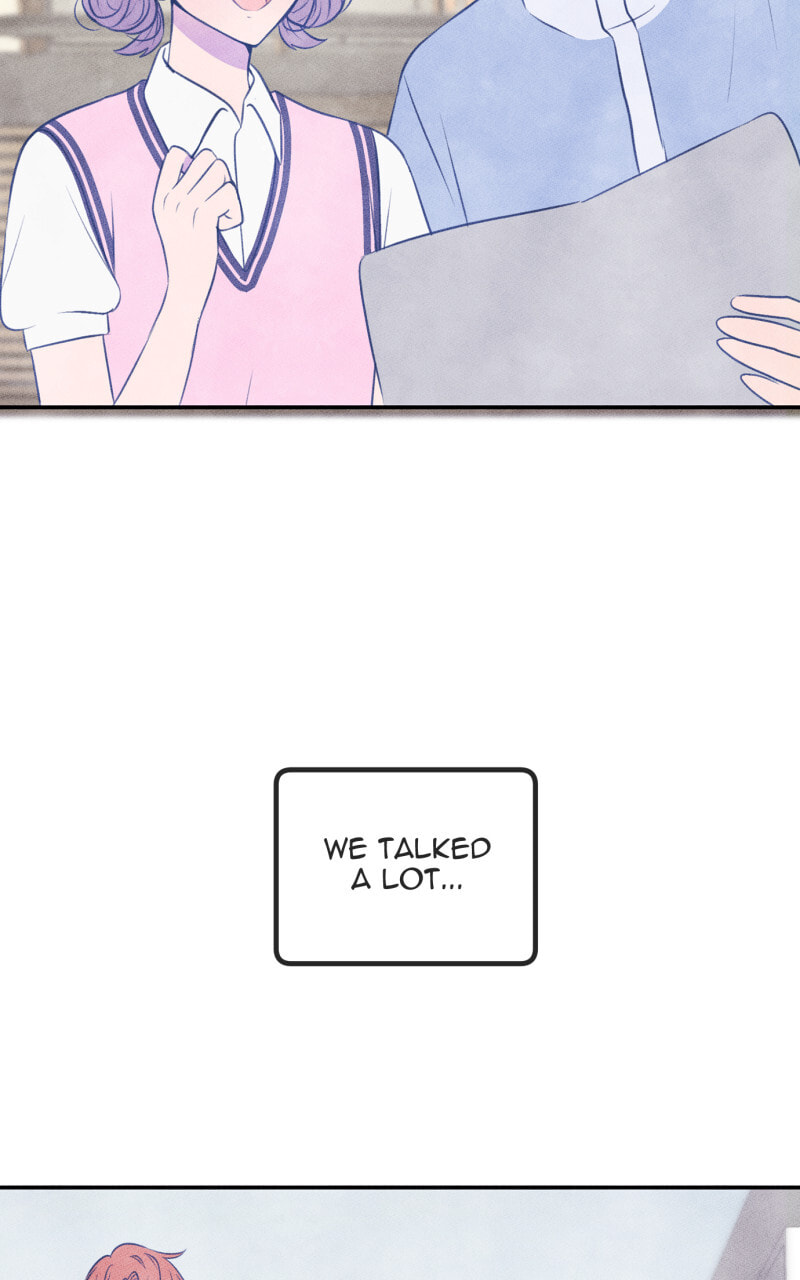 Yowamushi Pedal - Love Cycle (Doujinshi) Chapter 59 page 35 - 