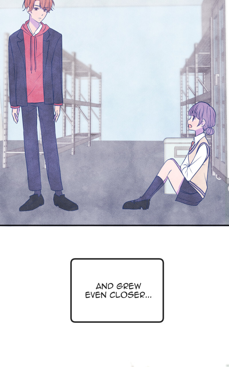 Yowamushi Pedal - Love Cycle (Doujinshi) Chapter 59 page 36 - 