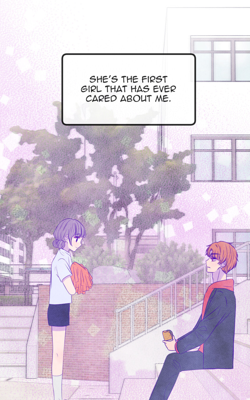 Yowamushi Pedal - Love Cycle (Doujinshi) Chapter 59 page 38 - 