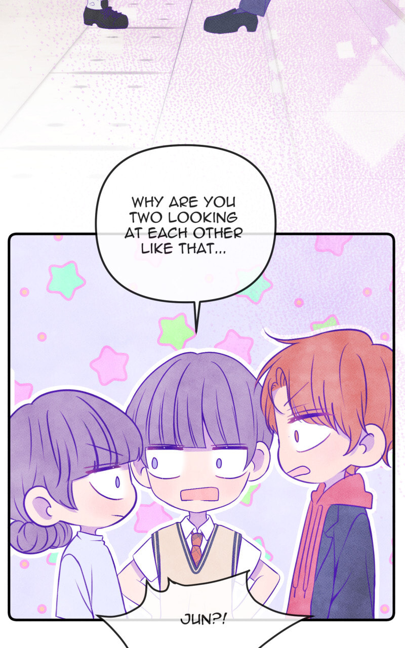 Yowamushi Pedal - Love Cycle (Doujinshi) Chapter 59 page 39 - 