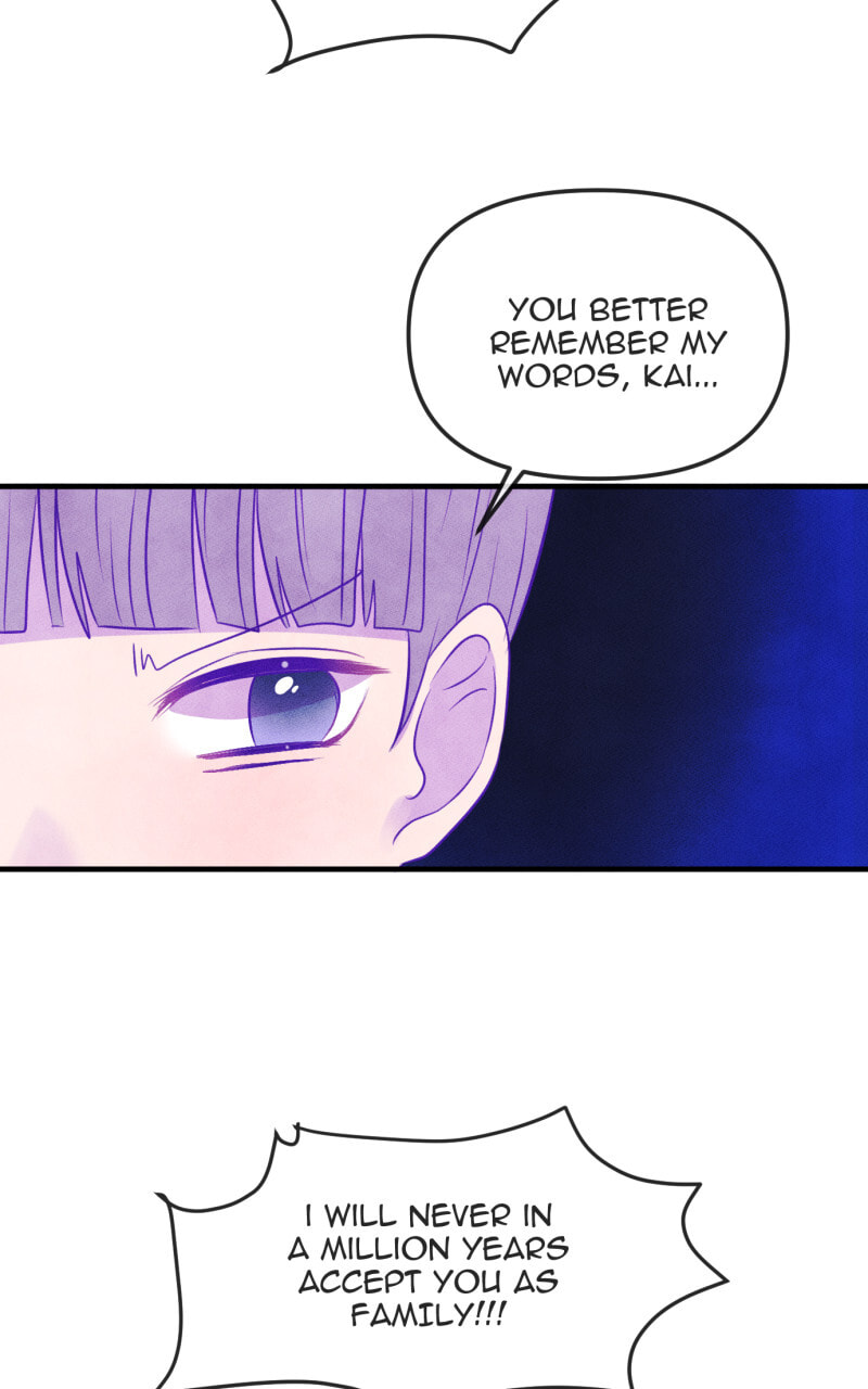 Yowamushi Pedal - Love Cycle (Doujinshi) Chapter 59 page 40 - 
