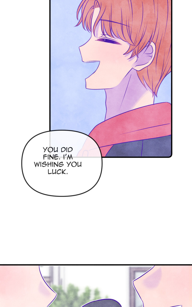 Yowamushi Pedal - Love Cycle (Doujinshi) Chapter 59 page 5 - 