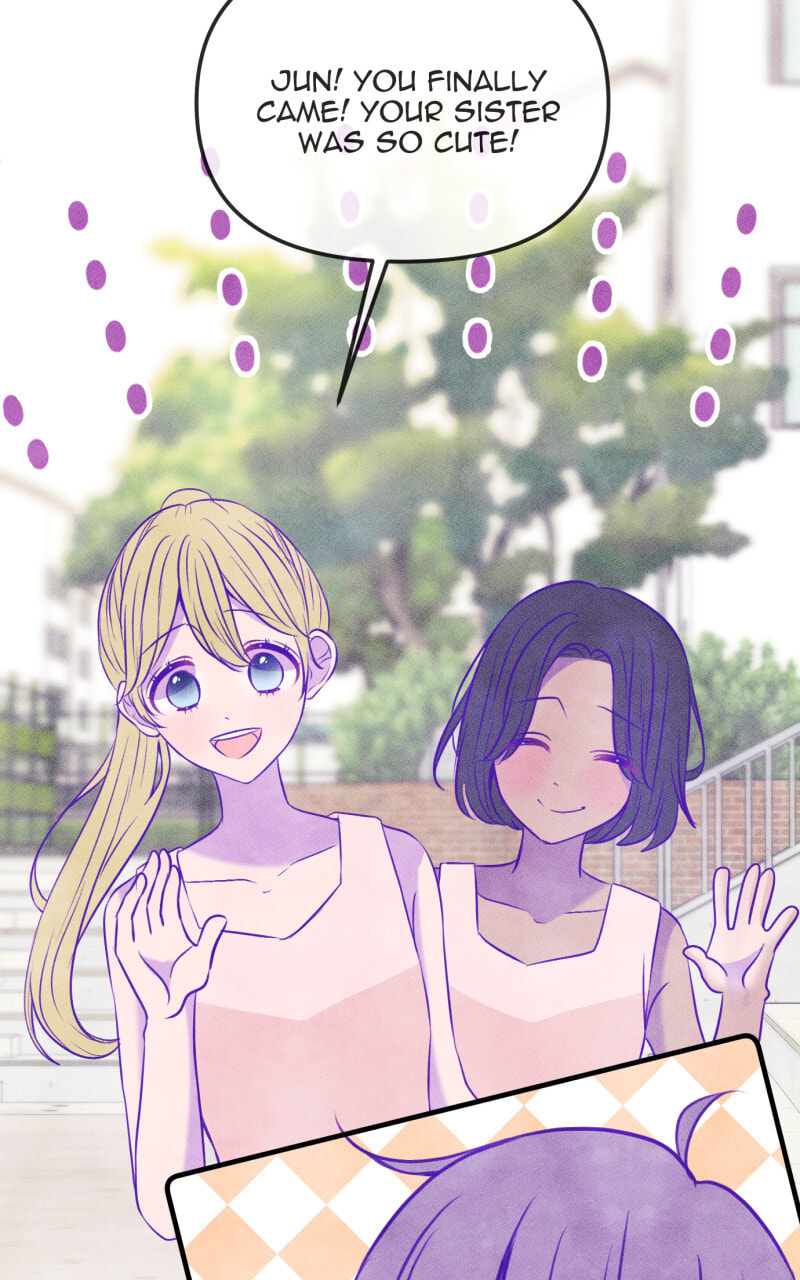 Yowamushi Pedal - Love Cycle (Doujinshi) Chapter 59 page 42 - 