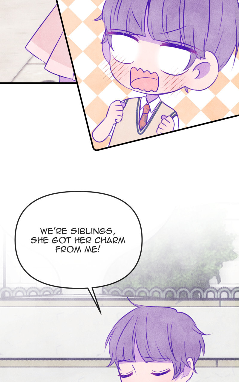 Yowamushi Pedal - Love Cycle (Doujinshi) Chapter 59 page 43 - 