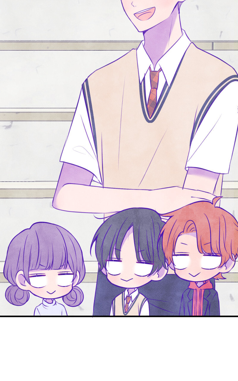 Yowamushi Pedal - Love Cycle (Doujinshi) Chapter 59 page 44 - 