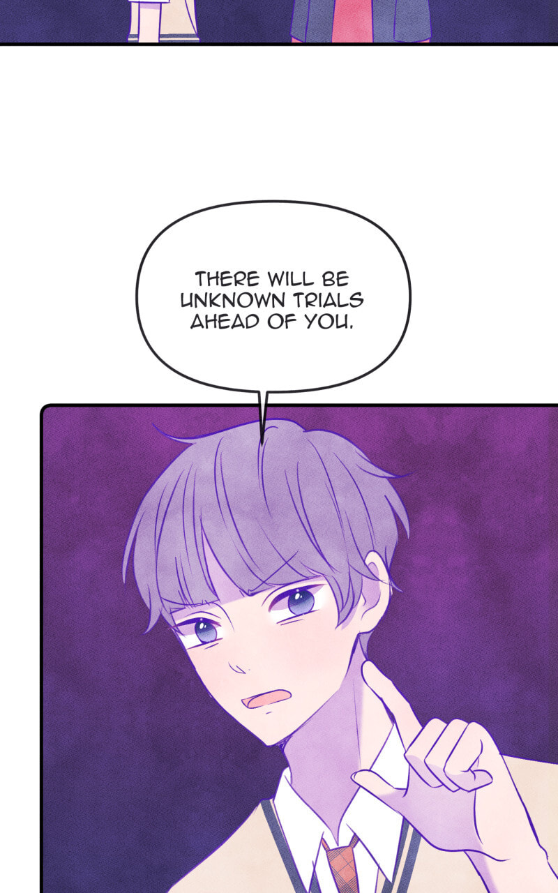 Yowamushi Pedal - Love Cycle (Doujinshi) Chapter 59 page 48 - 