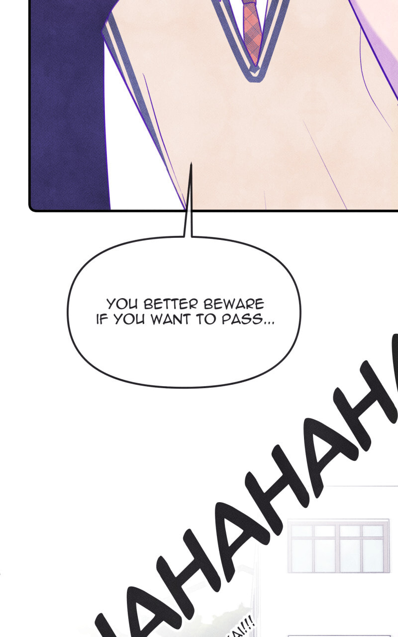 Yowamushi Pedal - Love Cycle (Doujinshi) Chapter 59 page 49 - 