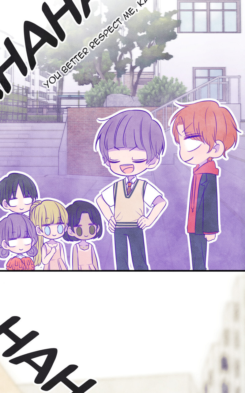 Yowamushi Pedal - Love Cycle (Doujinshi) Chapter 59 page 50 - 
