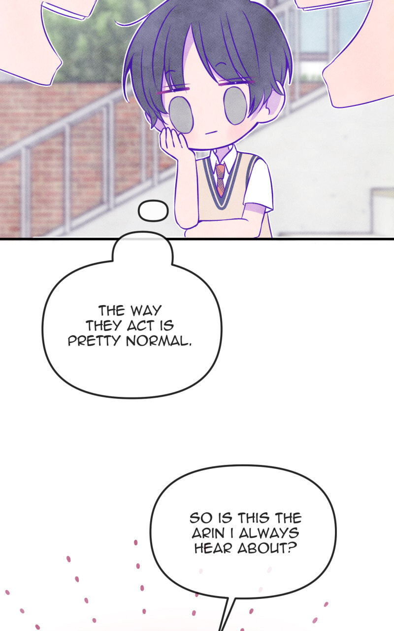 Yowamushi Pedal - Love Cycle (Doujinshi) Chapter 59 page 6 - 