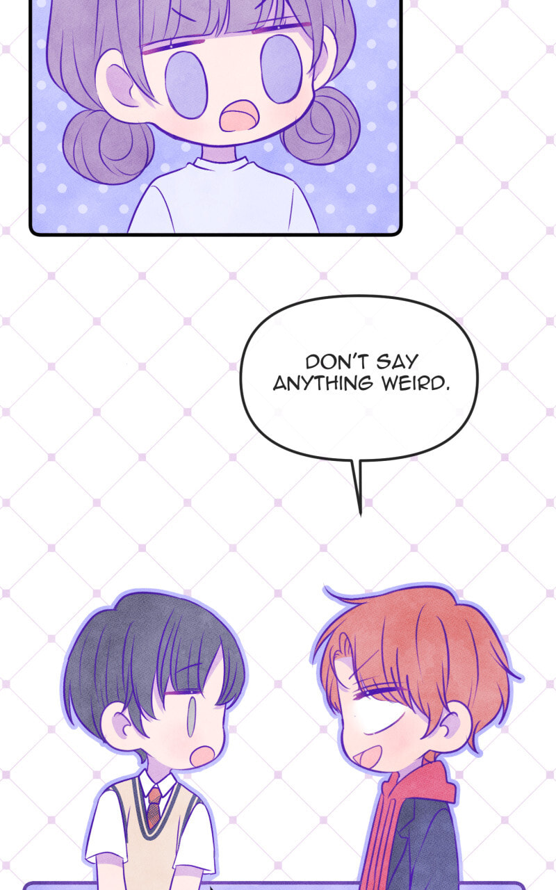 Yowamushi Pedal - Love Cycle (Doujinshi) Chapter 59 page 8 - 