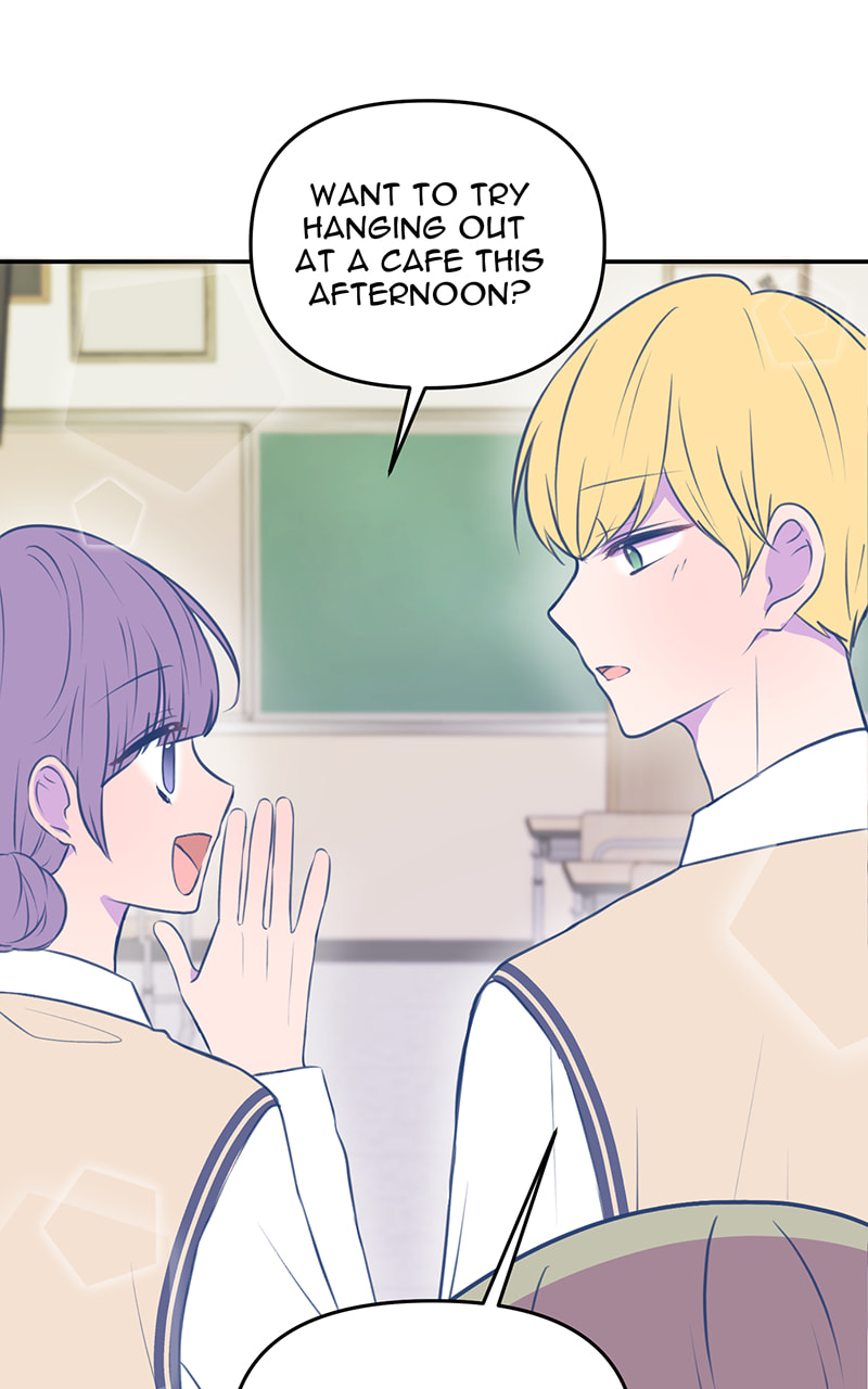 Yowamushi Pedal - Love Cycle (Doujinshi) Chapter 6 page 14 - 