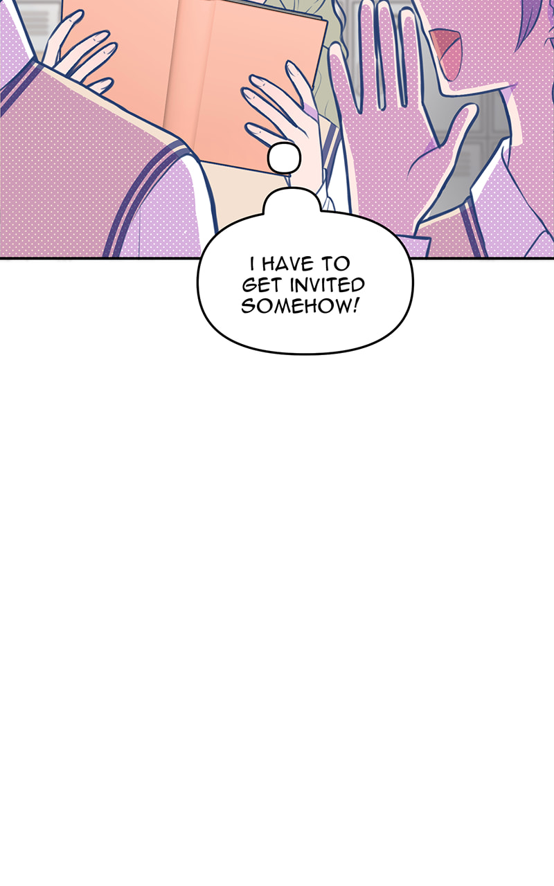 Yowamushi Pedal - Love Cycle (Doujinshi) Chapter 6 page 16 - 