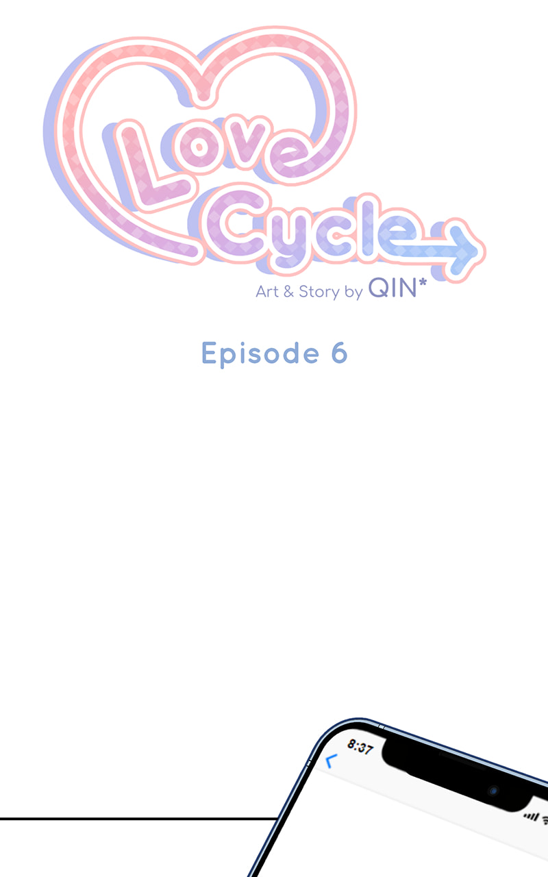 Yowamushi Pedal - Love Cycle (Doujinshi) Chapter 6 page 17 - 