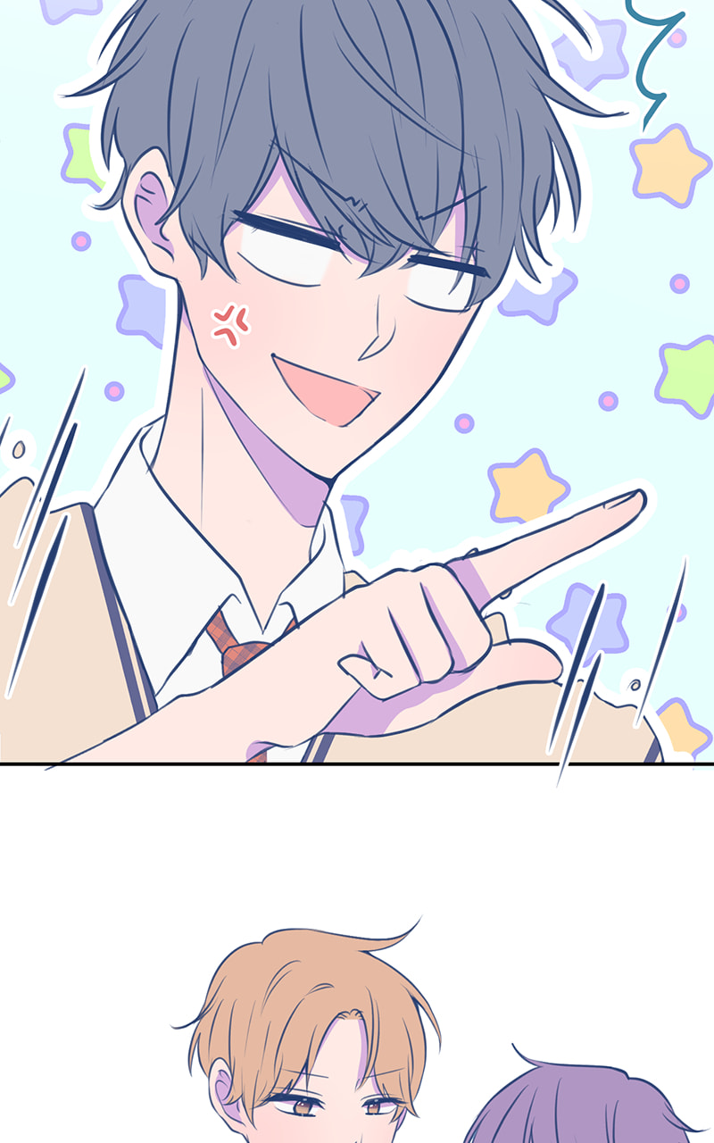 Yowamushi Pedal - Love Cycle (Doujinshi) Chapter 6 page 24 - 