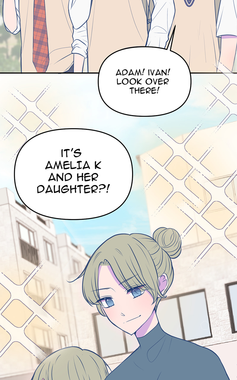 Yowamushi Pedal - Love Cycle (Doujinshi) Chapter 6 page 33 - 