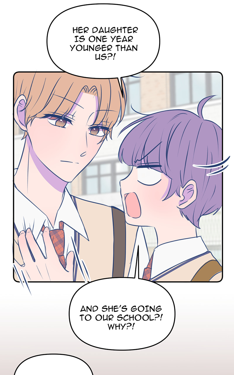 Yowamushi Pedal - Love Cycle (Doujinshi) Chapter 6 page 35 - 