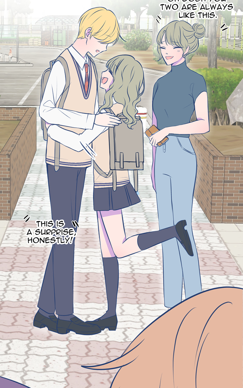 Yowamushi Pedal - Love Cycle (Doujinshi) Chapter 6 page 37 - 