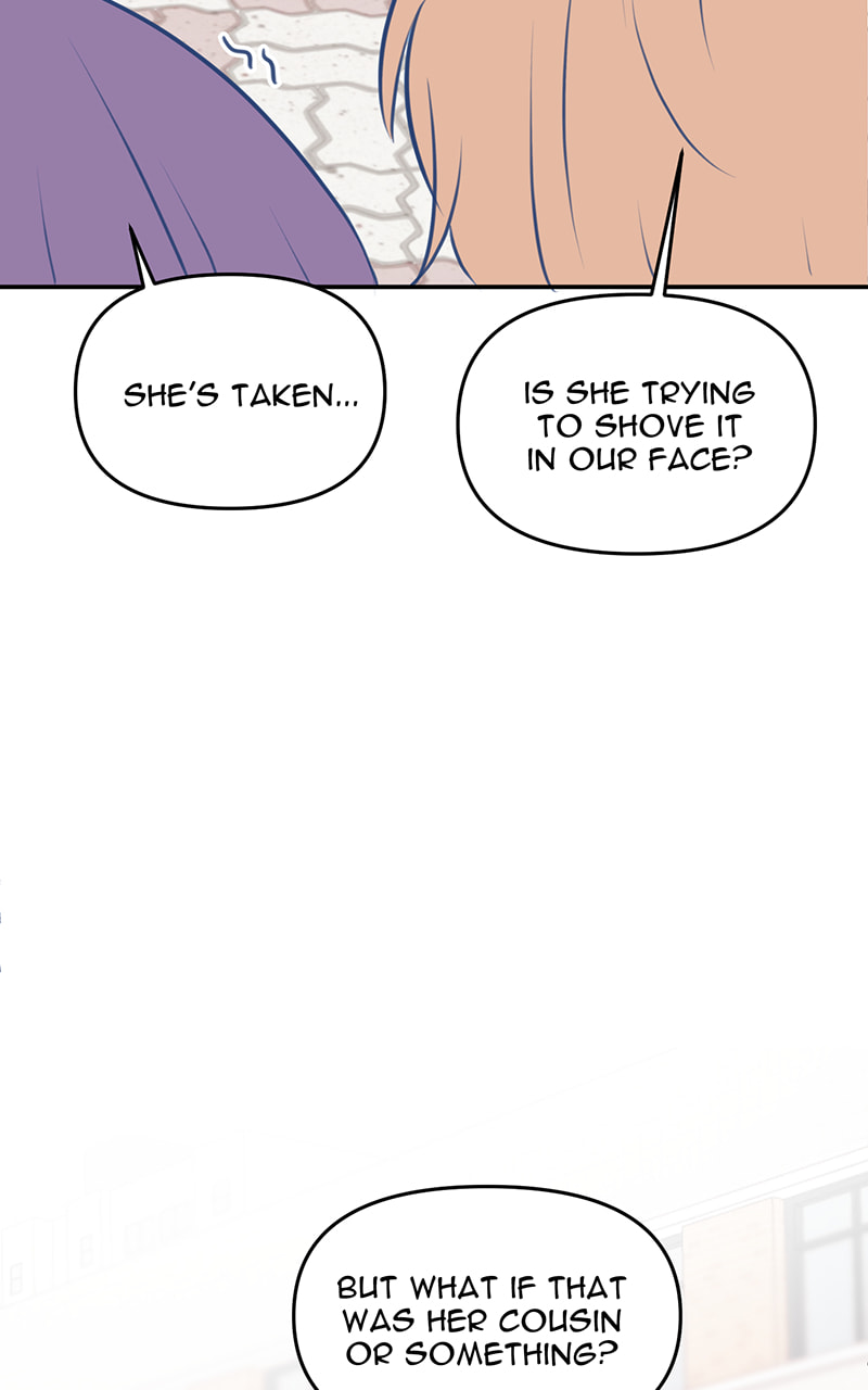 Yowamushi Pedal - Love Cycle (Doujinshi) Chapter 6 page 38 - 